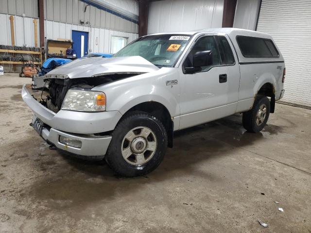 ford f150 2004 1ftrf14wx4nc65317