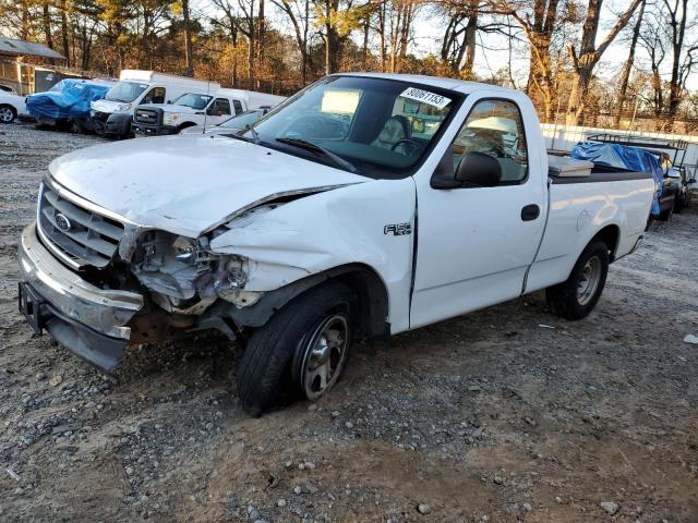 ford all models 2002 1ftrf17222nb01825