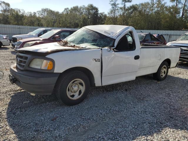 ford f150 2002 1ftrf17222nc05523