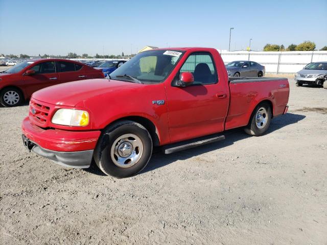 ford f150 2003 1ftrf17223ka46683