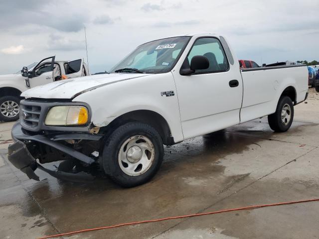 ford f150 2002 1ftrf17232kc03264