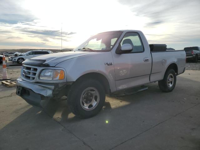 ford all models 2002 1ftrf17262na91770