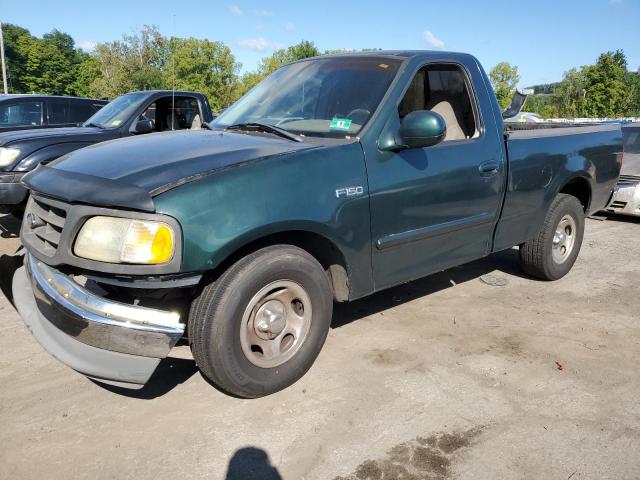 ford f150 2002 1ftrf17292na69505