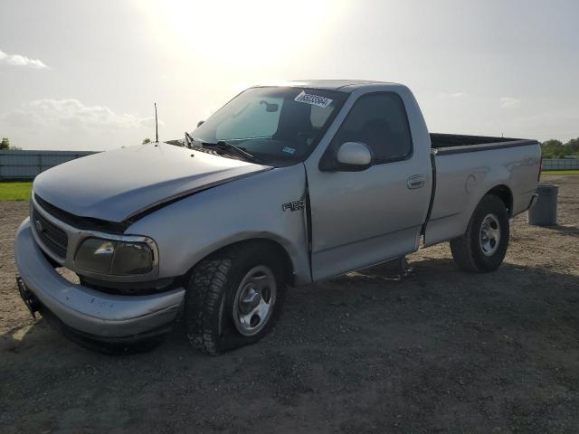 ford f150 2003 1ftrf17293nb40705