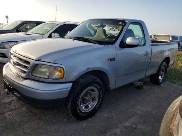 ford f150 2003 1ftrf172x3na47630