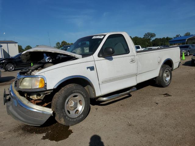 ford f150 2003 1ftrf17l93nb08619