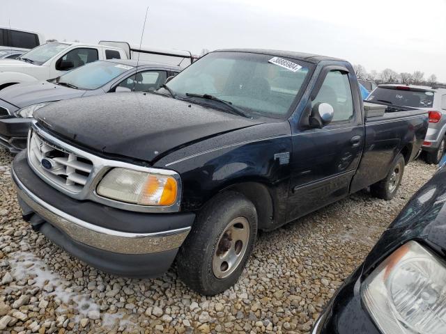 ford f-150 2000 1ftrf17w0xnb81510