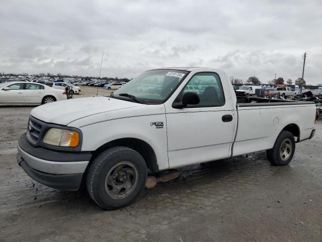 ford f150 2000 1ftrf17w2yka55667