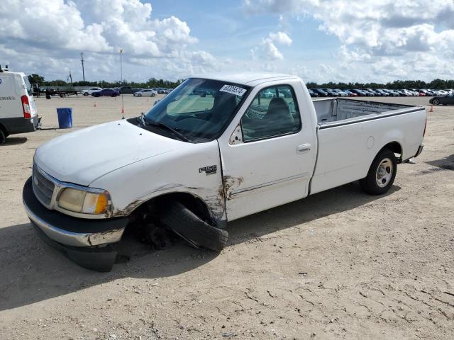 ford f150 2000 1ftrf17w2yna02997