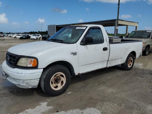 ford f150 2000 1ftrf17w7yna32092