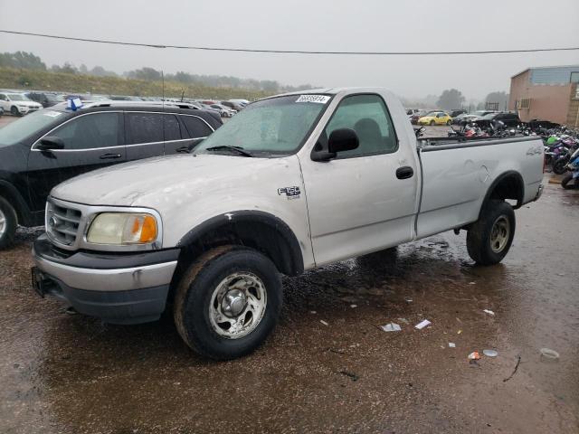 ford f150 2000 1ftrf18l6yna08144