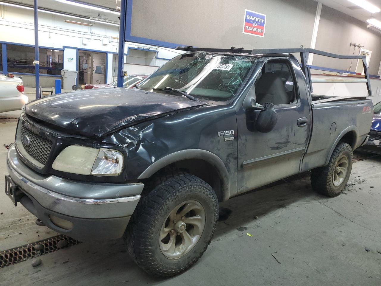 ford f-150 2002 1ftrf18l82nb53340