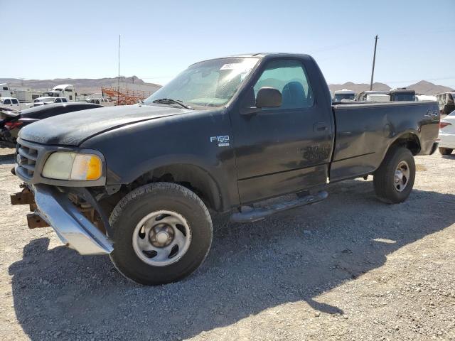 ford f150 2003 1ftrf18w53nb42484