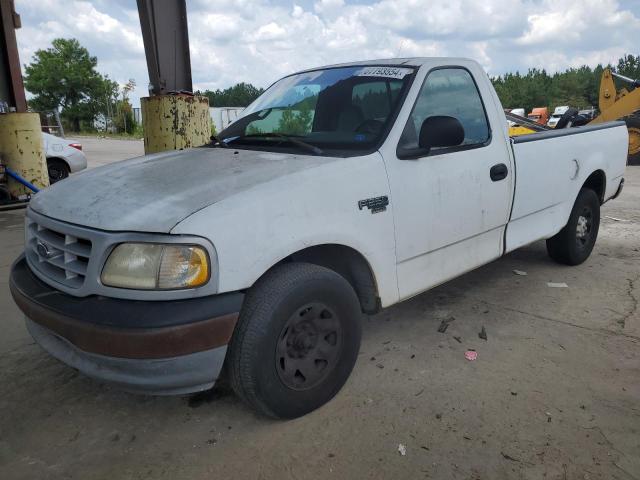 ford f250 1999 1ftrf27w5xnb37041