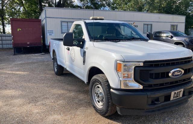 ford f350 super 2021 1ftrf3a64mee16457