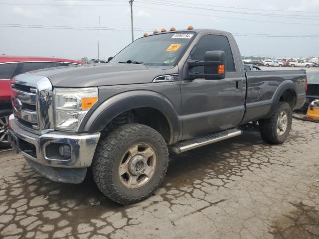 ford f350 super 2012 1ftrf3b61cec81287