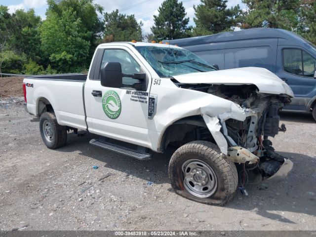 ford f-350 2018 1ftrf3b61jec05680