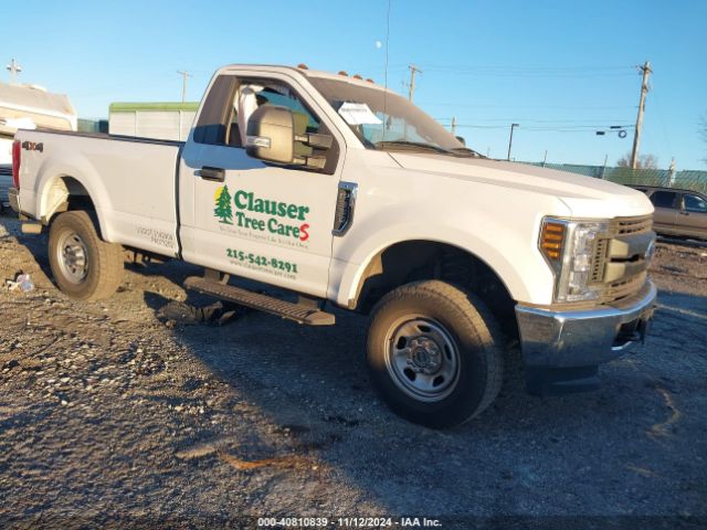 ford f-350 2019 1ftrf3b61ked16344