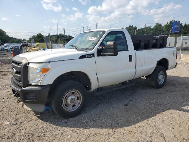 ford f350 super 2011 1ftrf3b62bea75328