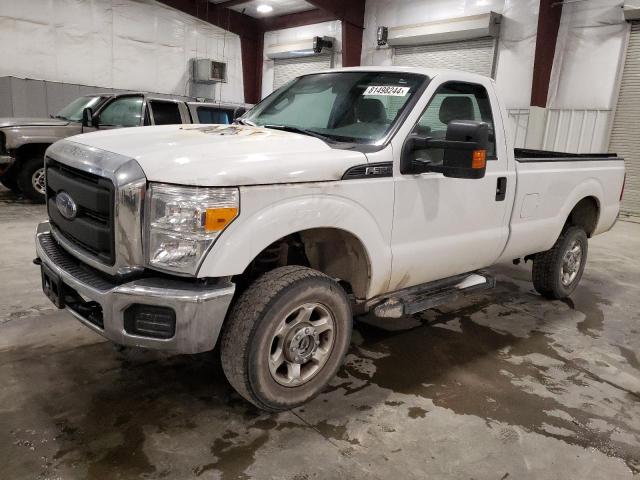 ford f350 super 2016 1ftrf3b63geb05329