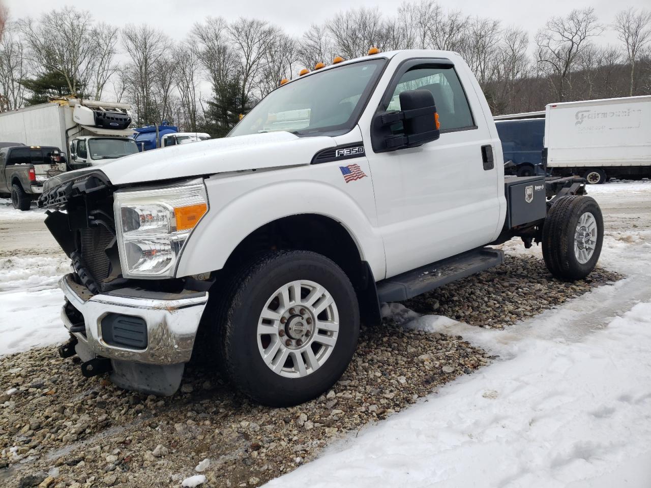 ford f350 2011 1ftrf3b65beb15255