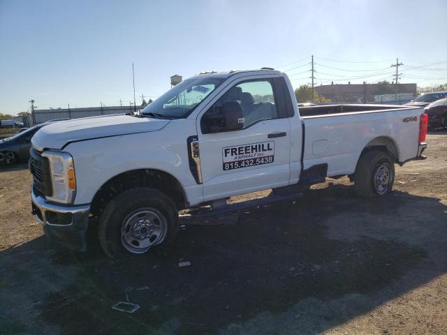 ford f350 super 2023 1ftrf3ba7pec21525