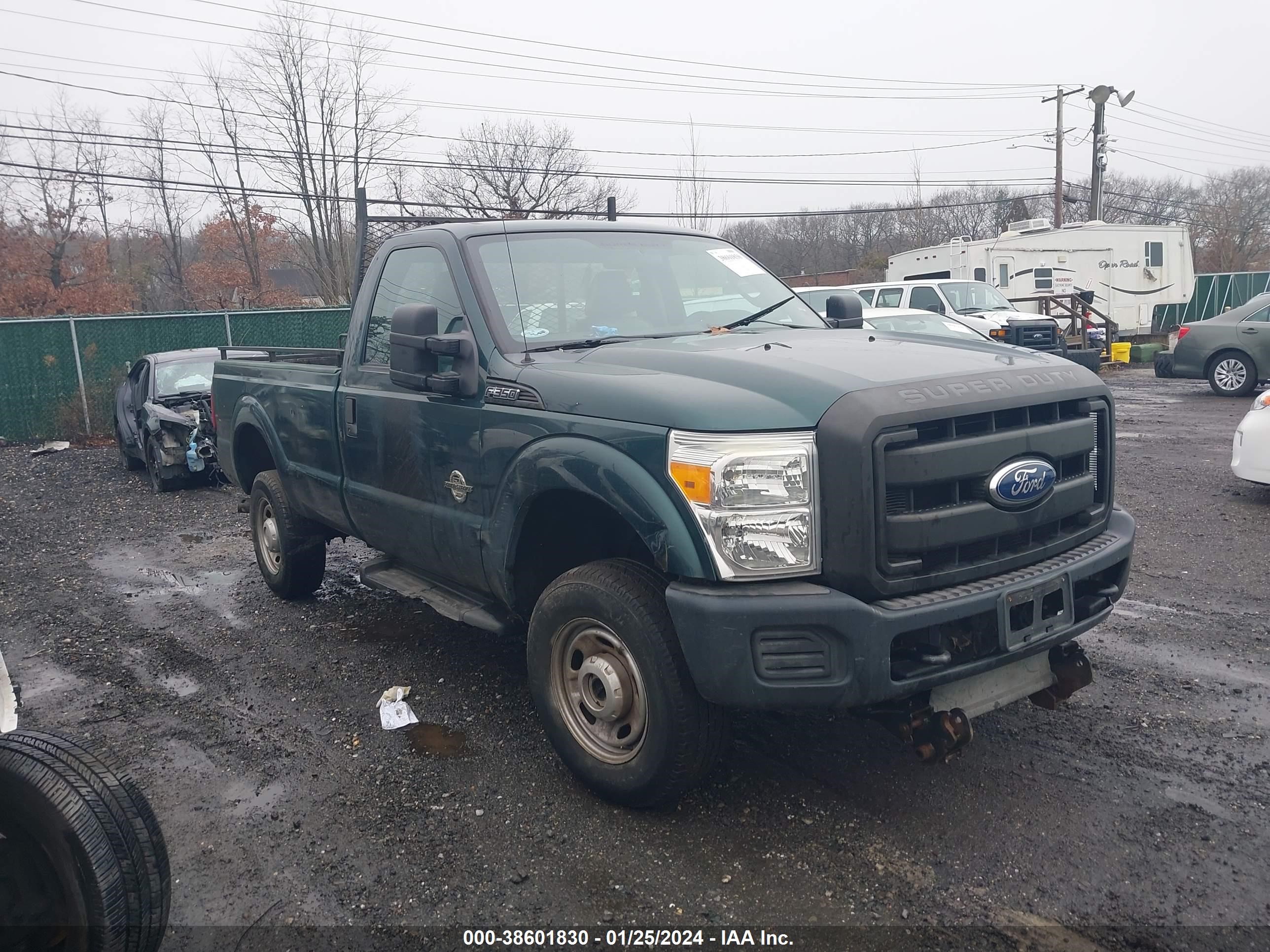 ford f350 2011 1ftrf3bt2bec63546