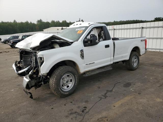 ford f350 2020 1ftrf3bt2lee79513