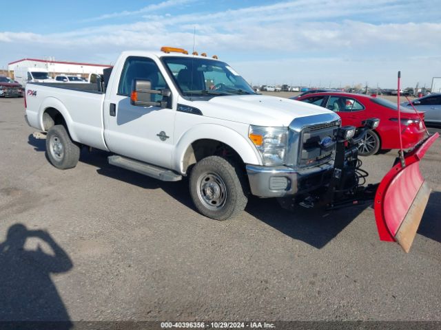 ford f-350 2015 1ftrf3bt3feb87650