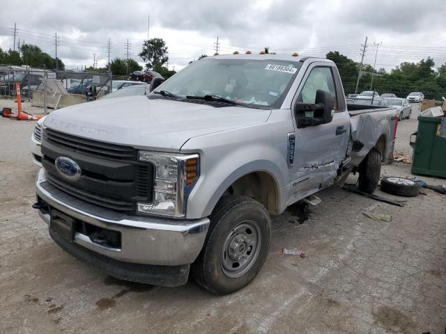 ford f350 2018 1ftrf3bt9jec90838