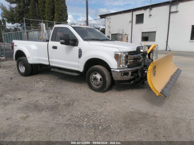 ford f-350 2019 1ftrf3d62keg56292