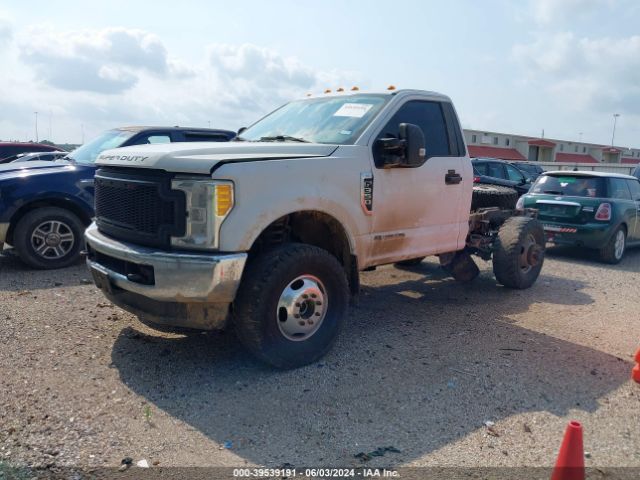 ford f-350 2017 1ftrf3dt0hee32436