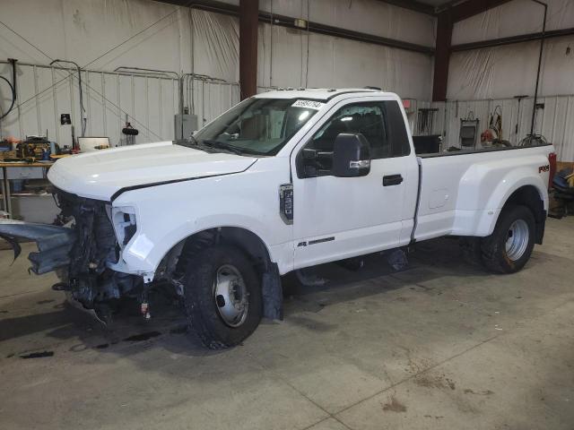 ford f350 2022 1ftrf3dt9ned54914