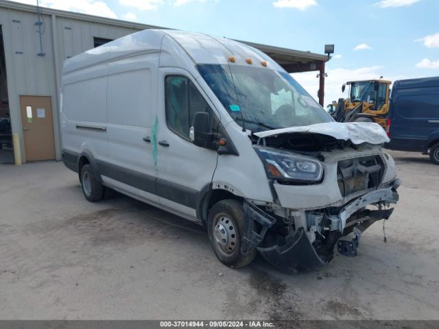 ford transit 2023 1ftrs4xg0pka23269