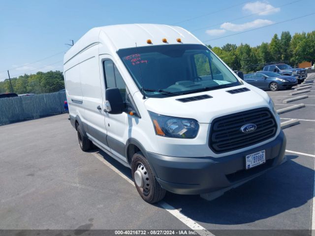 ford transit 2016 1ftrs4xg1gka30294