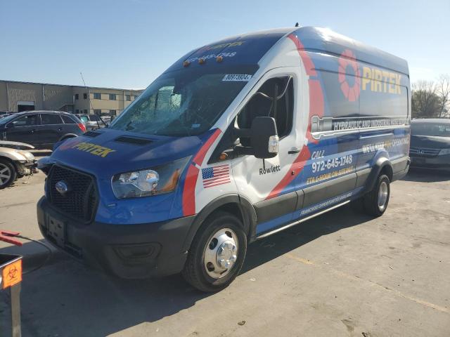 ford transit t- 2024 1ftru8xg0rka03544