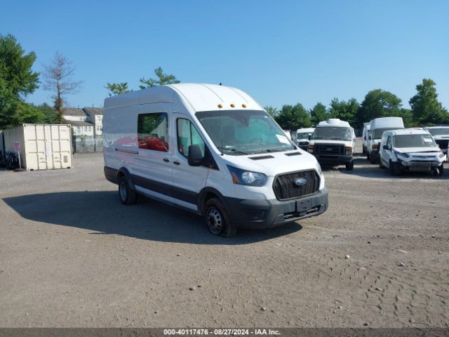 ford transit 2021 1ftru8xg9mka40195