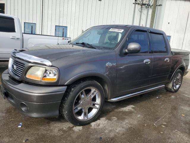 ford f150 super 2002 1ftrw07352kd72978