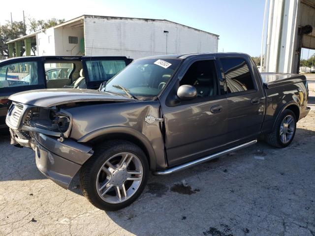 ford f150 super 2002 1ftrw07392kd46352