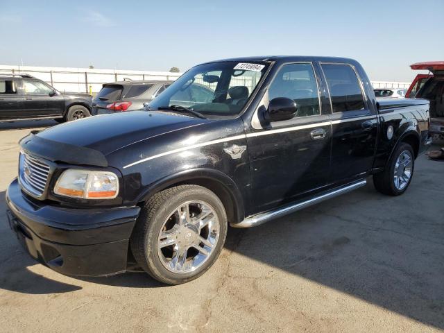 ford f150 super 2003 1ftrw07393kc21529