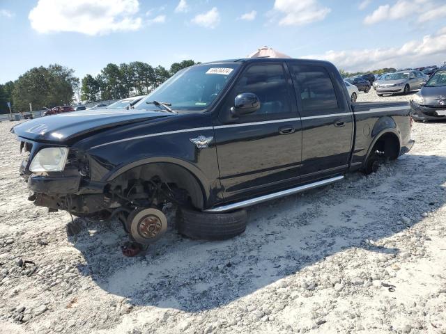 ford f150 super 2003 1ftrw073x3kb56626