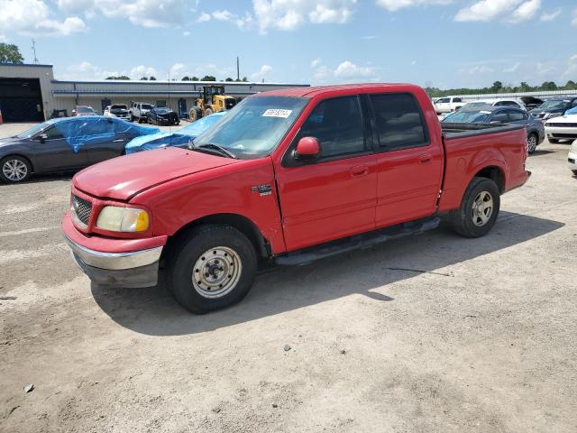 ford f150 super 2003 1ftrw07623kc62353