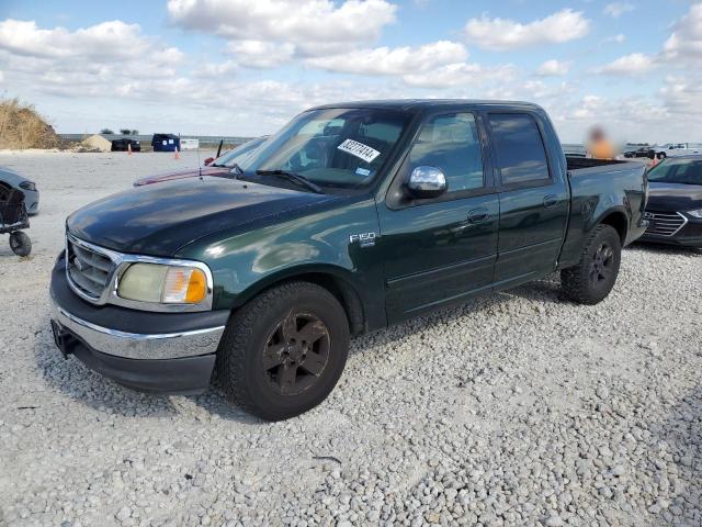 ford f150 super 2002 1ftrw07632ka72575