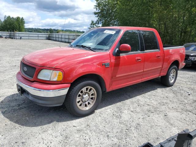 ford f150 2003 1ftrw07633kc81168