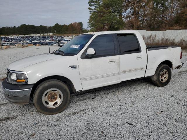 ford f150 super 2002 1ftrw07642kb25865