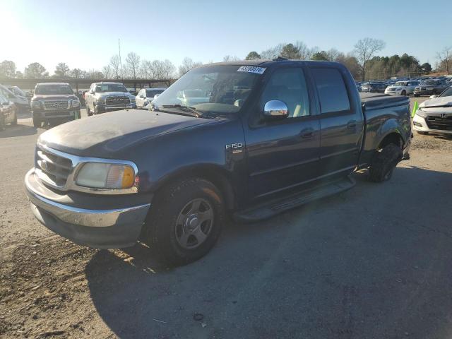 ford f-150 2002 1ftrw07642kd07212