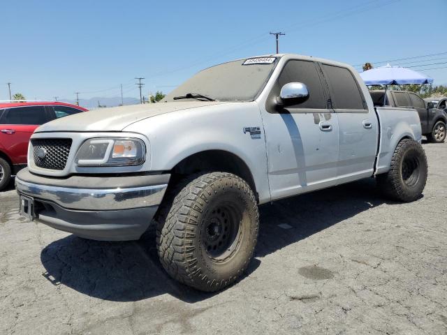 ford f150 super 2001 1ftrw07651kc12530