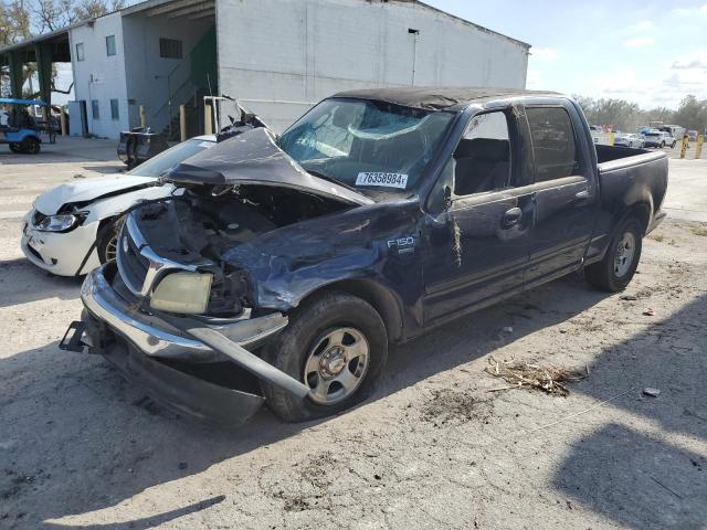 ford f150 super 2003 1ftrw07653kc79888