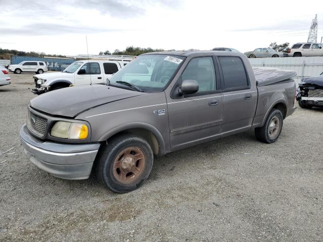 ford f150 super 2003 1ftrw07653kc81740