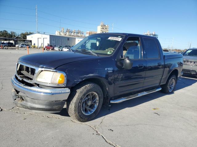 ford f150 super 2003 1ftrw07653kd60311